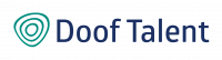Dooftalent.be Logo